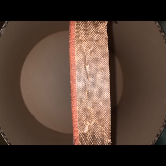 Vintage Sak’s Fith Avenue Fox Fur Hat with Hat Box - Picture 5 of 9